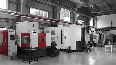 Manufacturing & Quality Control