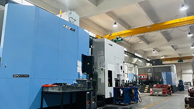 Manufacturing & Quality Control