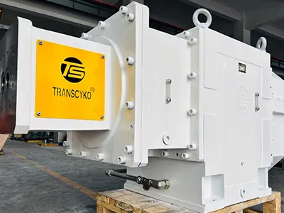 Plastic Extrusion