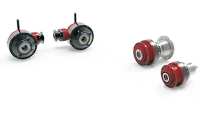 Planetary Speed Reducers