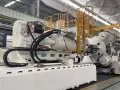 Gearbox for Injection Moulding Machines