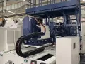 Gearbox for Injection Moulding Machines