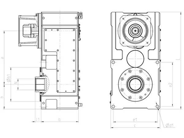 Overall Dimensions