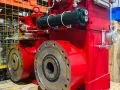 Single-Screw Extruder Gearbox