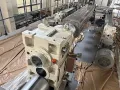 Single-Screw Extruder Gearbox