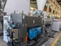 Gearbox for Twin-Screw Extruder