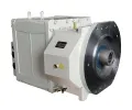 Compact Gearbox (Compact Motor Gear)