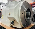 Compact Gearbox (Compact Motor Gear)
