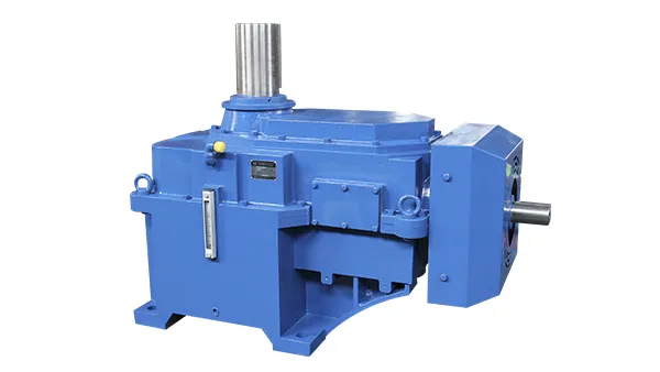 Cooling Tower Gearbox