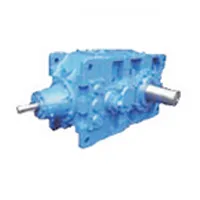 Industrial Gearbox