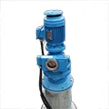 Cycloidal Speed Reducer for Water Treatment