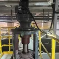 Cycloidal Speed Reducer for Water Treatment