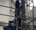 Cycloidal Speed Reducer for Mixer/Blender