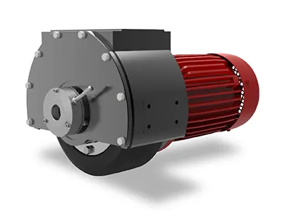 Speed Reducer for RGV & AGV