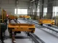Cycloidal Speed Reducer for RGV/AGV