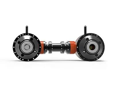 Planetary Speed Reducers