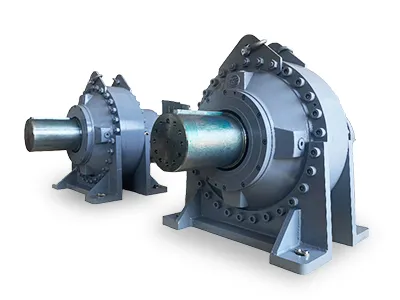 Planetary Speed Reducers